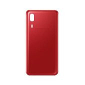 Kdr Samsung Galaxy A2 Core A260  SM-A260F  Batarya Pil Kapağı - 3