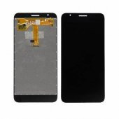 Kdr Samsung Galaxy A2 Core SM - A260 Lcd Ekran Dokunmatik Revize Siyah - 1