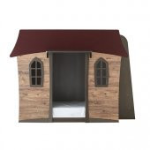 Rengarenk My World  90X200 Ranza - 1