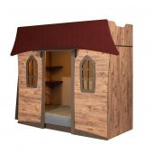 Rengarenk My World  90X200 Ranza - 4
