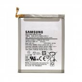 Kdr Samsung Galaxy A20 SM-A205F EB-BA205ABN Batarya Pil - 1