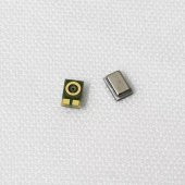 Kdr Samsung Galaxy A20 A205 Mikrofon - 1