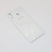 Kdr Samsung Galaxy A20 A205 SM-A205F Batarya Pil Kapağı - 2