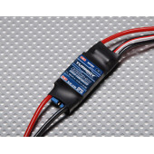Turnigy 30A Brushed ESC - 1
