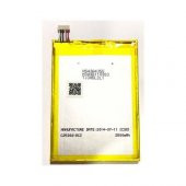 KDR General Mobile Discovery 2 TLP025A2 Batarya - 1
