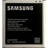 Kdr Samsung Galaxy J2 Pro SM-J250F Batarya Pil - 2
