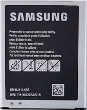 KDR Samsung J1 Ace J111 EB-BJ111ABE Orijinal Batarya - 2