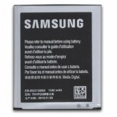 KDR Samsung Galaxy Core Prime G360 EB-BG360CBE Batarya - 1