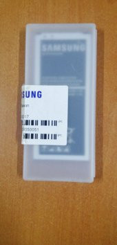 KDR Samsung Galaxy S5 EB-BG900BBEGWW Orijinal Batarya - 2