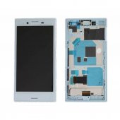 Kdr Sony Xperia X Compact Mini F5321 Lcd Ekran Dokunmatik Çıtalı - 2