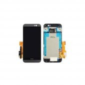 Kdr Htc One M9 Lcd Ekran Dokunmatik Çıtalı - 1