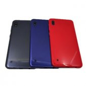 KDR Samsung Galaxy A10 (SM-A105FZBEXFE) Kasa Kapak - 1