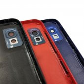 KDR Samsung Galaxy A10 (SM-A105FZBEXFE) Kasa Kapak - 2