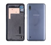 KDR Samsung Galaxy A10 (SM-A105FZBEXFE) Kasa Kapak - 3