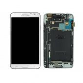Kdr Samsung Galaxy Note 3 SM-N9005 Lcd Ekran Dokunmatik Revize - 1