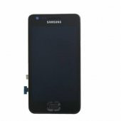Kdr Samsung Galaxy S2 GT-i9100 LCD Ekran Dokunmatik Revize Çıtalı - 1