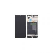 KDR Samsung Galaxy M10 ( SM-M105F, SM-M105G ) Servis Orijinali Lcd Dokunmatik Ekran ÇITALI - 1