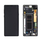 KDR Samsung Galaxy Note 10 Plus ( SM-N975F, SM-N975N ) Servis Orijinali Lcd Dokunmatik Ekran ÇITALI - 1