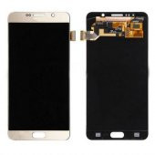 KDR Samsung Galaxy Note 5 SM - N920 Lcd Dokunmatik Ekran Revize - 3