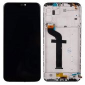 Kdr Xiaomi Mi A2 Lite M1805D1SG Lcd Ekran Dokunmatik ÇITALI - 1