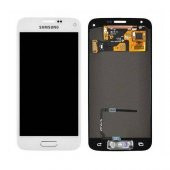 Kdr Samsung Galaxy S5 Mini SM-800 Lcd Ekran Dokunmatik Revize - 1