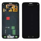 Kdr Samsung Galaxy S5 Mini SM-800 Lcd Ekran Dokunmatik Revize - 2