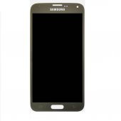KDR Samsung Galaxy S5 Mini SM-800F Servis Orjinali Lcd Dokunmatik Ekran - 3