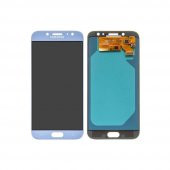 Kdr Samsung Galaxy J7 Pro SM-J730F Lcd Ekran Dokunmatik Revize - 3