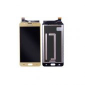 Kdr Samsung Galaxy J7 Prime SM G610F Servis Orjinali Lcd Dokunmatik Ekran thumbnail 3