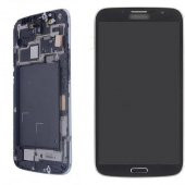 Kdr Samsung Galaxy Mega 6.3 GT i9200 Lcd Dokunmatik Ekran Revize thumbnail 1