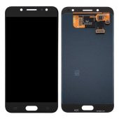 KDR Samsung Galaxy C8 ( SM - C7100 ) Servis Orjinali Lcd Dokunmatik Ekran - 2