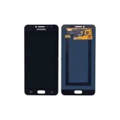 KDR Samsung Galaxy C5 Pro ( SM - C5010 ) Servis Orjinali Lcd + Dokunmatik Ekran thumbnail 1