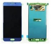 KDR Samsung Galaxy C5 Pro ( SM - C5010 ) Servis Orjinali Lcd + Dokunmatik Ekran thumbnail 3