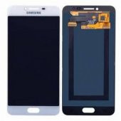 KDR Samsung Galaxy C5 ( SM - C5000 ) Orjinal Servisi Lcd + Dokunmatik Ekran - 2