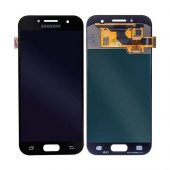 KDR Samsung Galaxy A7 2017 A720 ( SM - A720F ) Servis Orijinal Lcd Dokunmatik Ekran - 1