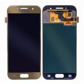 Kdr Samsung Galaxy A5 2017 SM-A520 Lcd Ekran Dokunmatik Revize - 2