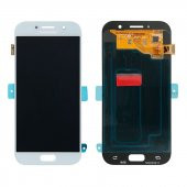 Kdr Samsung Galaxy A5 2017 SM-A520 Lcd Ekran Dokunmatik Revize - 3