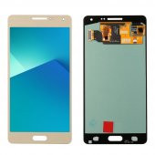 Kdr Samsung Galaxy A5 2015 SM-A500F Lcd Ekran Dokunmatik Revize - 3