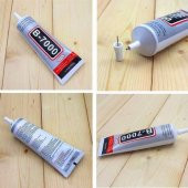 KDR B-7000 Dokunmatik Ekran Yapıştırıcısı 15 mL - 1