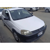 Sts Oto Aksesuar Opel Corsa C 2000-2006 Uyumlu Batman Yarasa Ayna Kapağı Piano Black Abs Plastik - 6