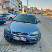 Sts Oto Aksesuar Ford Focus 2  2009-2012 Uyumlu Makyajsız Batman Yarasa Ayna Kapağı Piano Black Abs Plastik - 4