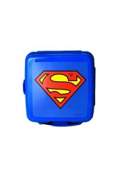 Arya Planet - Superman Beslenme Kabı 1555 - 1