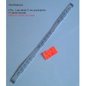 Samsung Np270E5J Np270E5E Np270E5A Touchpad Flex Kablosu 6-1-15A-7 thumbnail 1