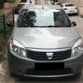Sts Oto Aksesuar Dacia Sandero 2009-2020 Batman Yarasa Ayna Kapağı Piano Black Abs Plastik - 1