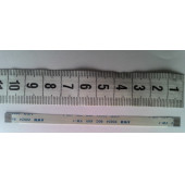 Toshiba Qosmio F60-147 Multimedia tuş flex kablosu Durum led flexi 10-0.5-10A-1 - 3