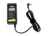 Fujitsu Siemens Amilo Pa1510, Pi1505, Pi2512, Si2636 Adaptör (65W) - 2