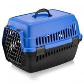 Mikopet Hayvan Taşıma Çantası - 1