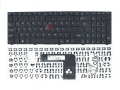 Casper SF-2196, V150062BK Notebook Klavye - (Siyah TR) Ver.2 - 1