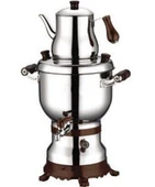 Klasik Çay Semaveri - 1