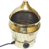 Pirinç Çikolata Sosu Makinası - 1